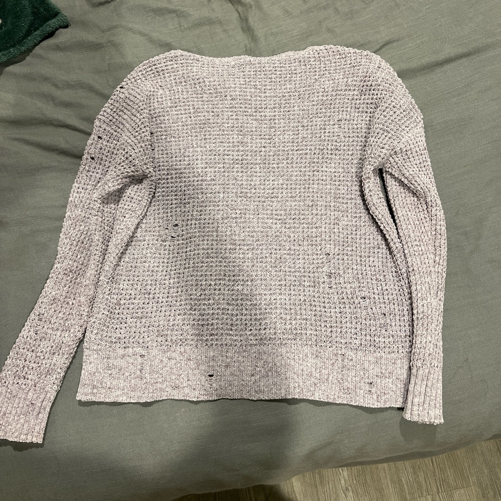 American Eagle sweater - Picture 3 of 3